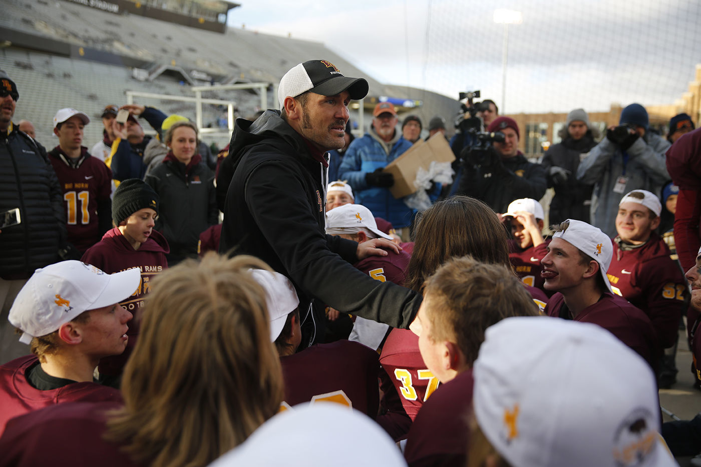 1A Football Championship